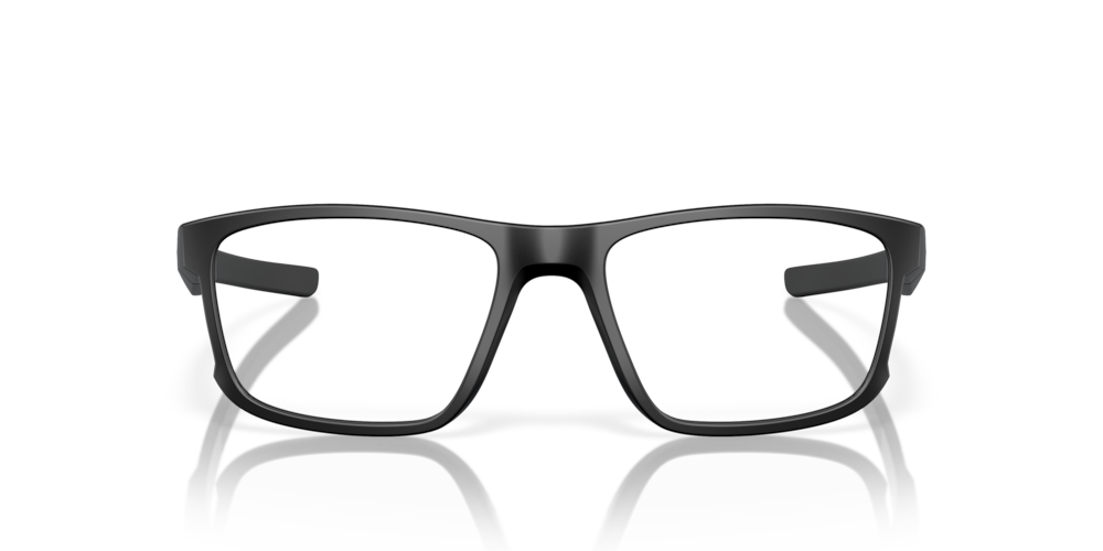 Oakley Gafas de vista Hyperlink en Satin Black Rebajas de fábrica