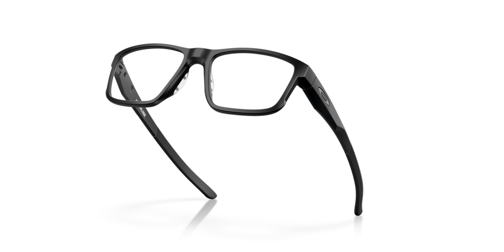 Oakley Gafas de vista Hyperlink en Satin Black Rebajas de fábrica
