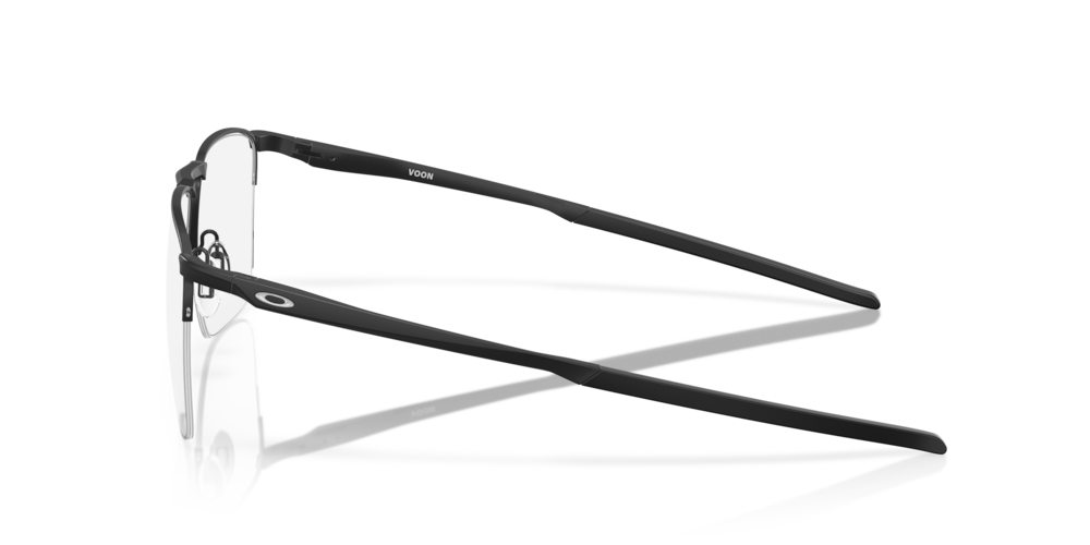 Oakley Gafas de vista Voon en Satin Black Los más vendidos