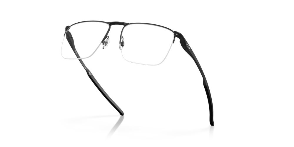 Oakley Gafas de vista Voon en Satin Black Los más vendidos