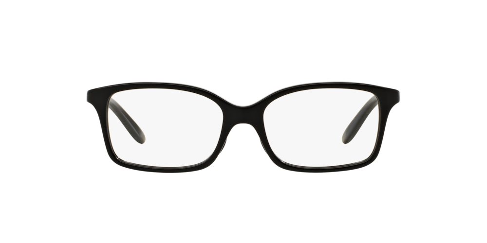 Oakley Gafas de vista Intention en Polished Black Ventas relámpago