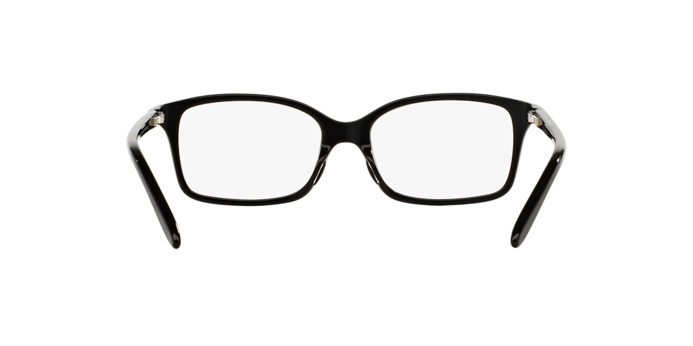 Oakley Gafas de vista Intention en Polished Black Ventas relámpago