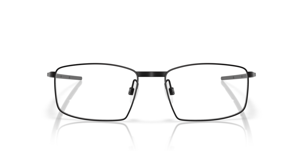 Oakley Gafas de vista Burrow en Satin Black Descuento