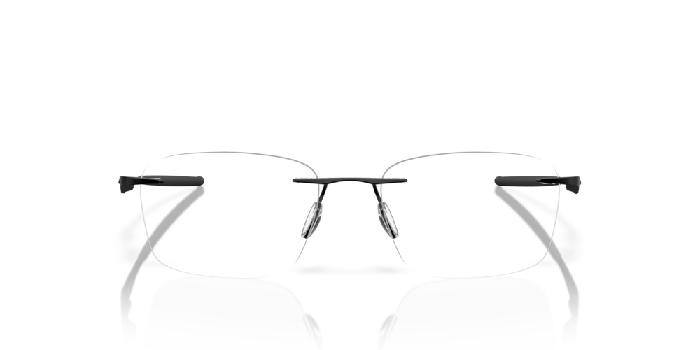 Oakley Gafas de vista Wingfold EVS en Satin Black Tienda