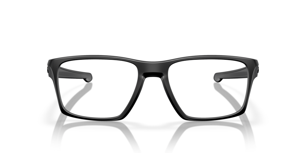 Oakley Gafas de vista Litebeam en Satin Black Liquidación