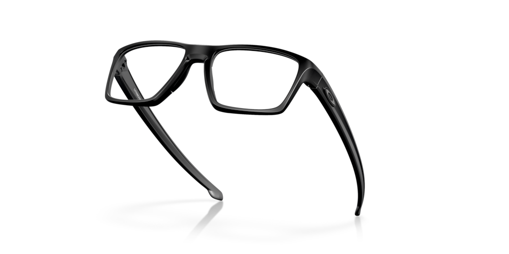 Oakley Gafas de vista Litebeam en Satin Black Liquidación