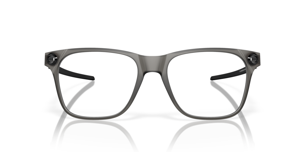 Oakley Gafas de vista Apparition™ en Satin Grey Smoke Rebajas online