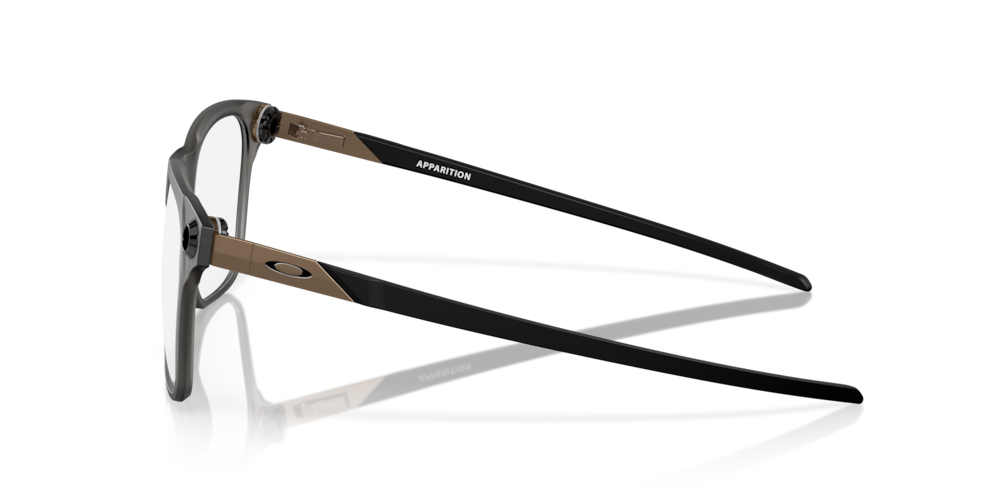 Oakley Gafas de vista Apparition™ en Satin Grey Smoke Rebajas online
