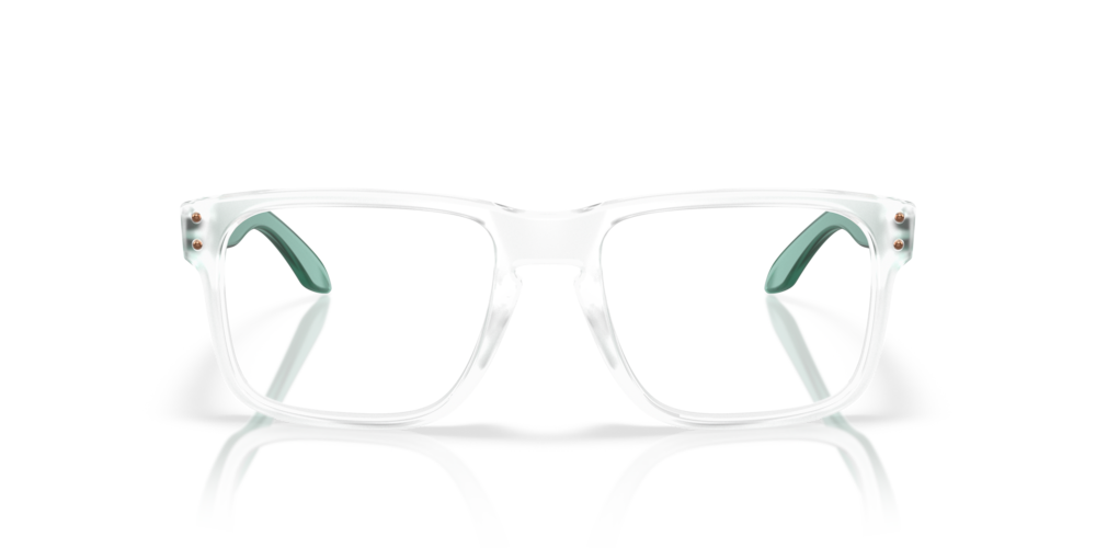 Oakley Gafas de vista Holbrook™ Seek Collection en Matte Clear Rebajas top