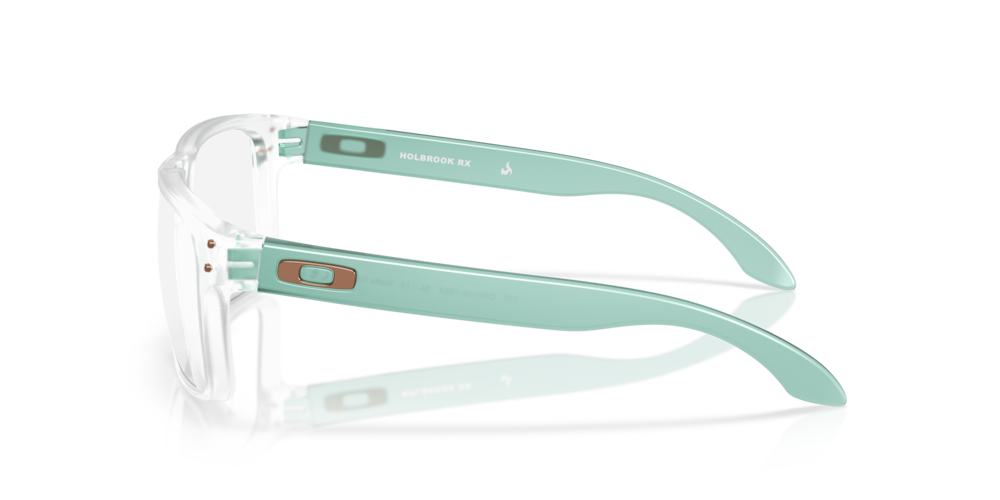 Oakley Gafas de vista Holbrook™ Seek Collection en Matte Clear Rebajas top