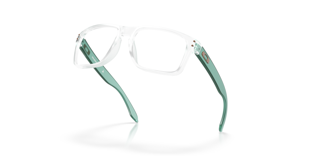 Oakley Gafas de vista Holbrook™ Seek Collection en Matte Clear Rebajas top
