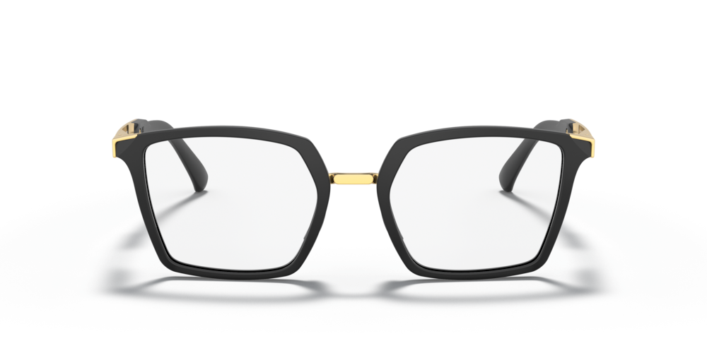 Oakley Gafas de vista Side Swept en Velvet Black Envío gratis