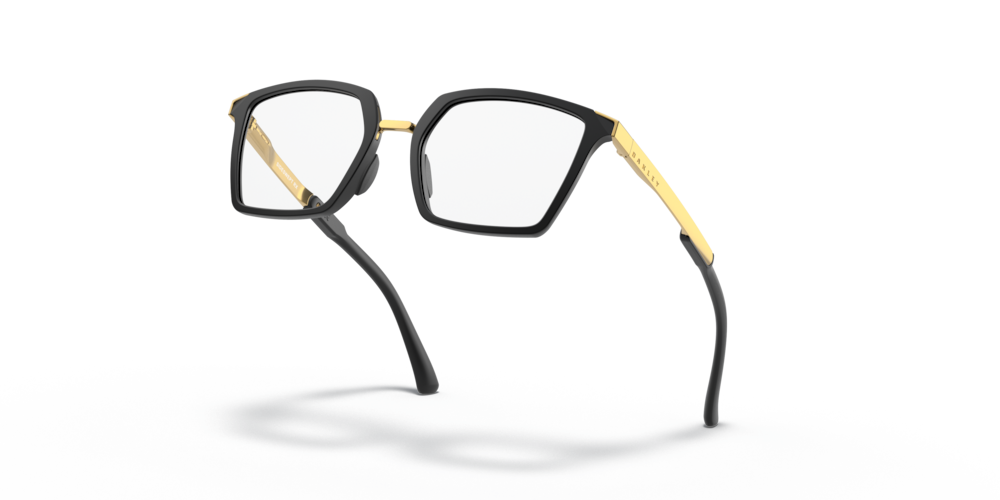 Oakley Gafas de vista Side Swept en Velvet Black Envío gratis