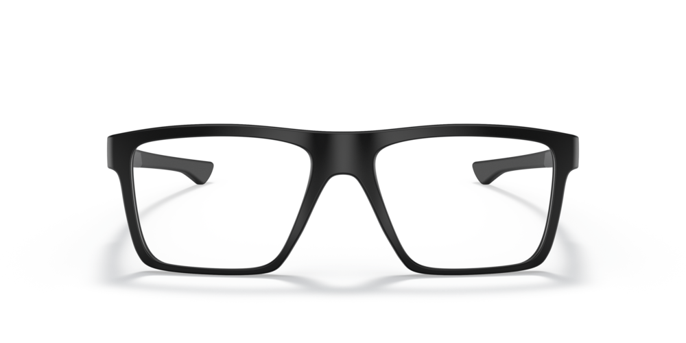 Oakley Gafas de vista Volt Drop en Satin Black Oferta especial