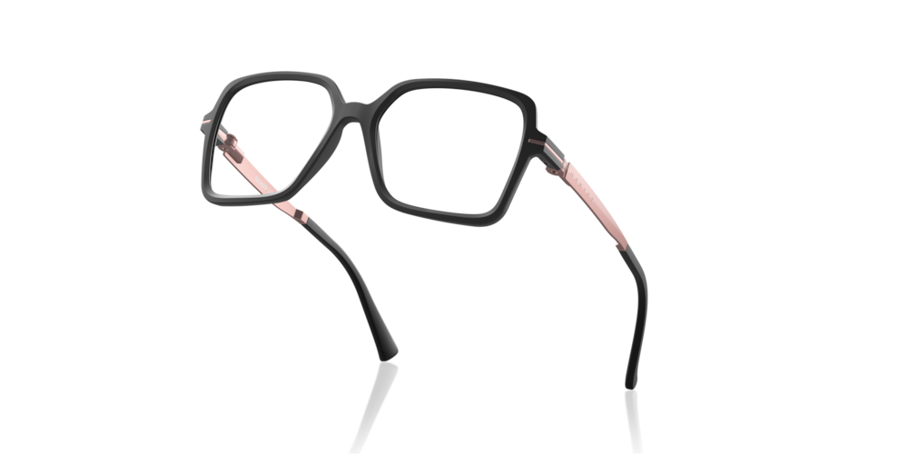 Oakley Gafas de vista Sharp Line en Satin Black Envío gratis