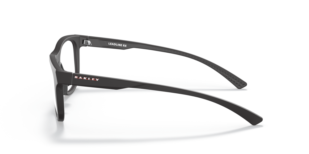 Oakley Gafas de vista Leadline en Velvet Black Últimos 3 días