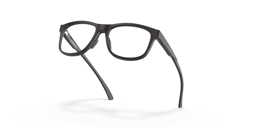 Oakley Gafas de vista Leadline en Velvet Black Últimos 3 días