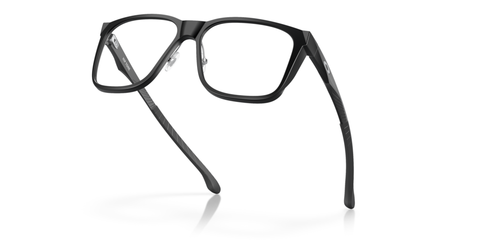 Oakley Gafas de vista Hip Tone en Satin Black COMPRAR AHORA
