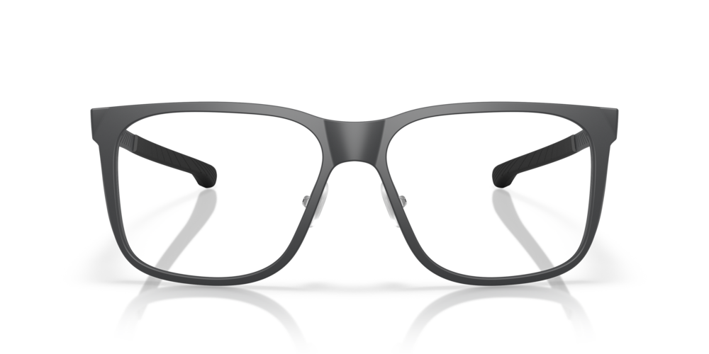 Oakley Gafas de vista Hip Tone Forge Collection en Matte Carbon ÚLTIMAS EDICIONES