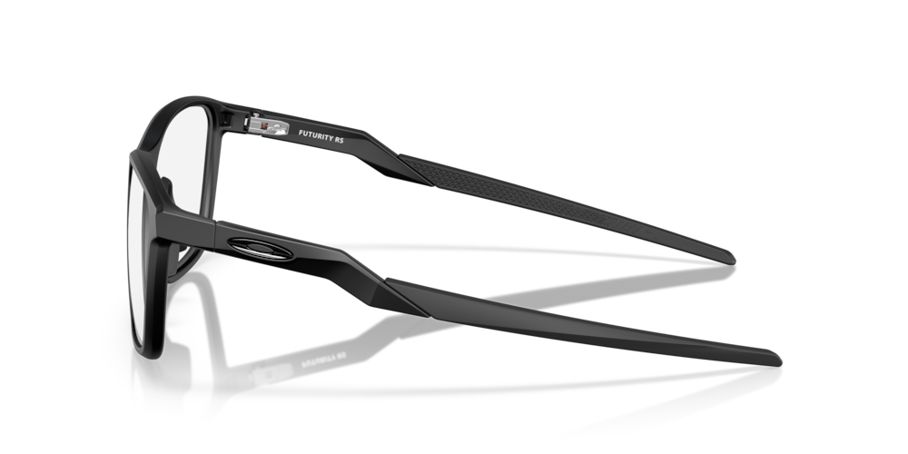 Oakley Gafas de vista Futurity RS en Satin Black Últimos 2 días