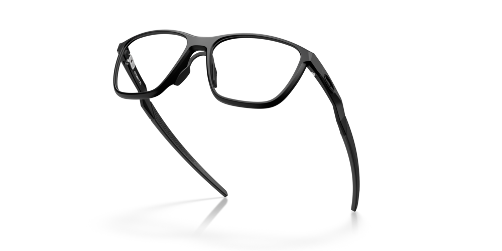 Oakley Gafas de vista Futurity RS en Satin Black Últimos 2 días