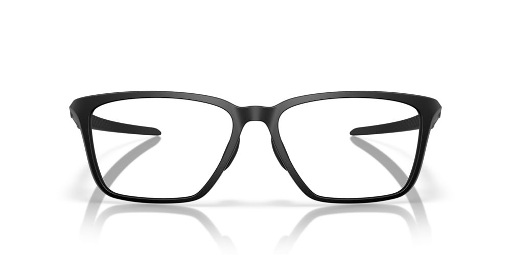 Oakley Gafas de vista Double Down en Satin Black Último día