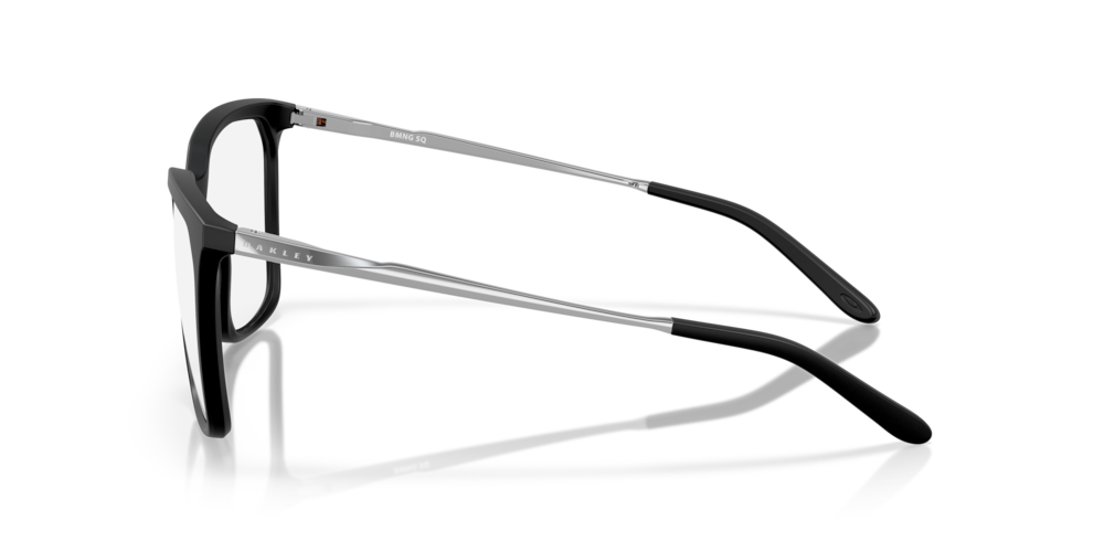 Oakley Gafas de vista BMNG SQ en Satin Black Precio de fábrica
