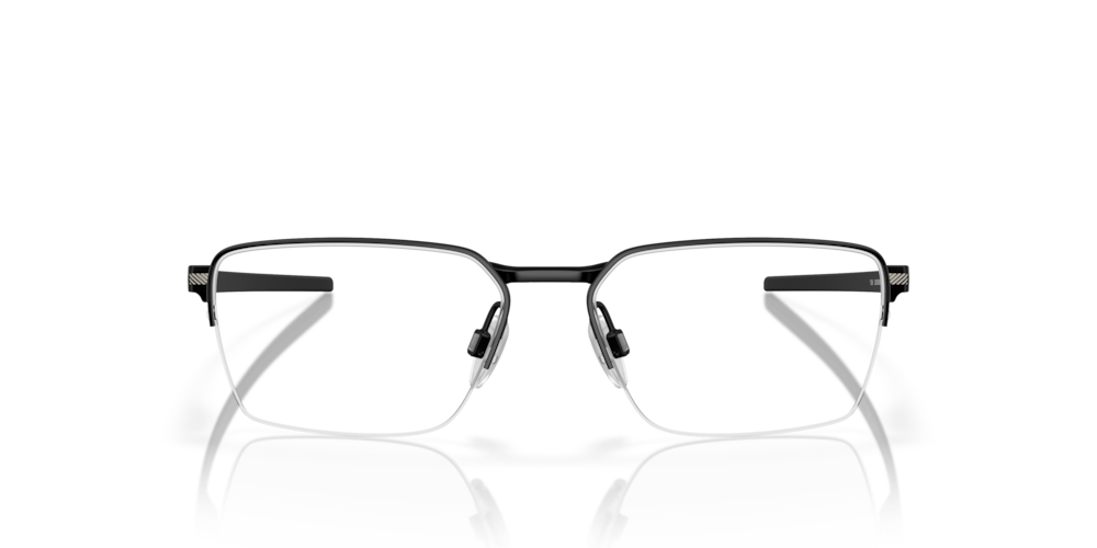 Oakley Gafas de vista Sway Bar 0.5 en Satin Black Promoción por tiempo limitado