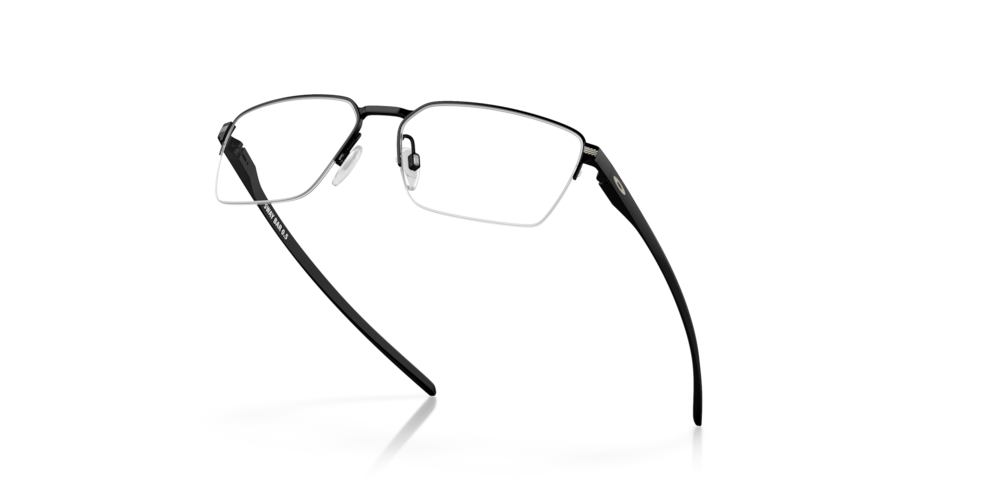 Oakley Gafas de vista Sway Bar 0.5 en Satin Black Promoción por tiempo limitado