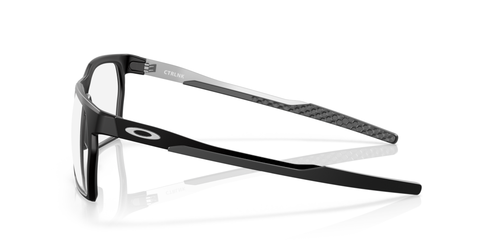 Oakley Gafas de vista CTRLNK en Satin Black Oferta especial de fábrica