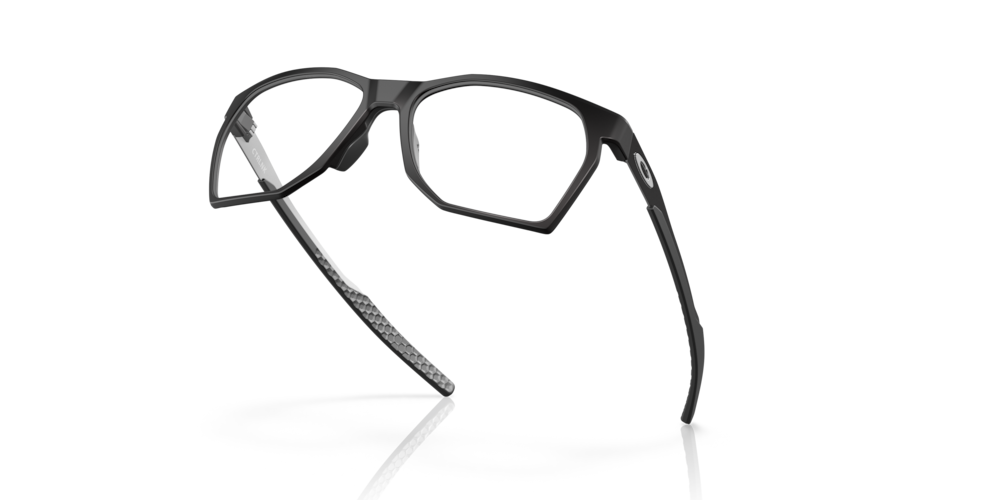 Oakley Gafas de vista CTRLNK en Satin Black Oferta especial de fábrica