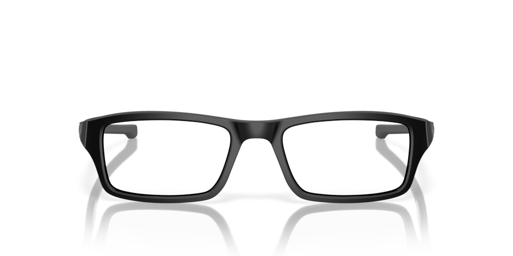 Oakley Gafas de vista Chamfer™ en Satin Black Promoción trimestral