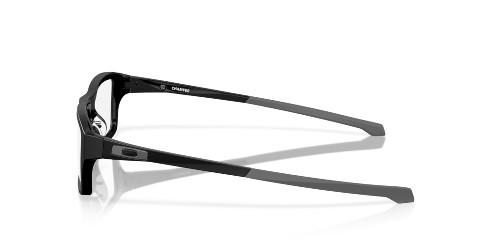 Oakley Gafas de vista Chamfer™ en Satin Black Promoción trimestral