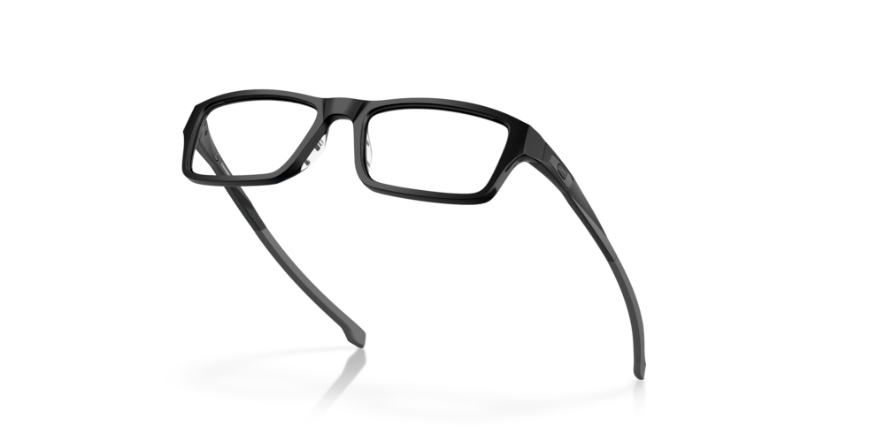 Oakley Gafas de vista Chamfer™ en Satin Black Promoción trimestral