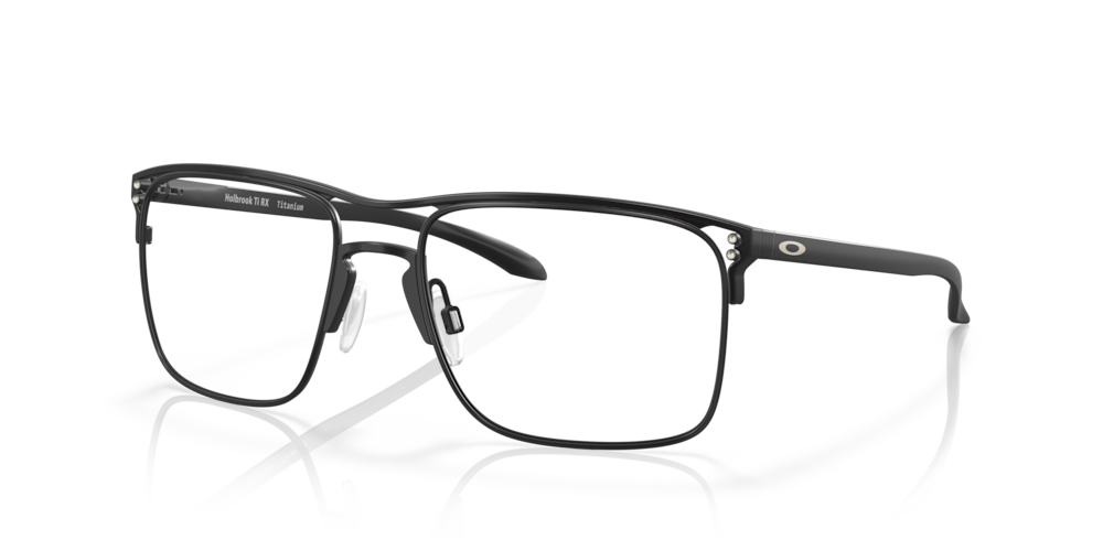 Oakley Gafas de vista Holbrook™ TI en Satin Black Solo queda un día