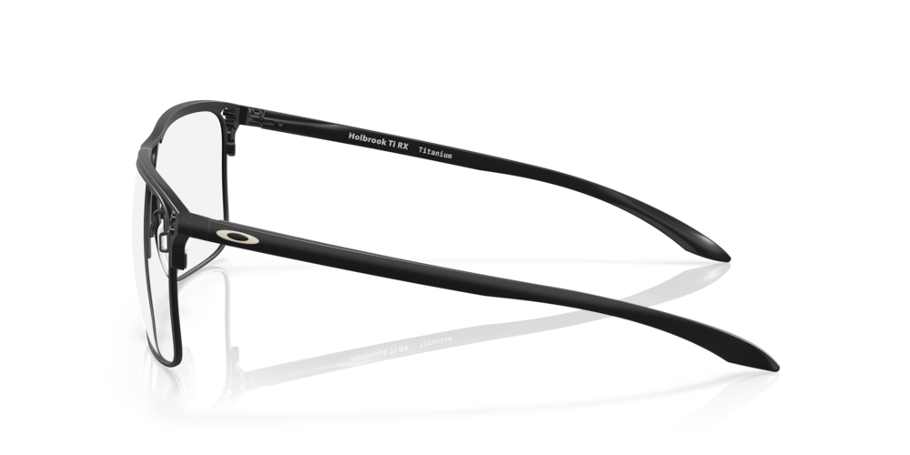 Oakley Gafas de vista Holbrook™ TI en Satin Black Solo queda un día
