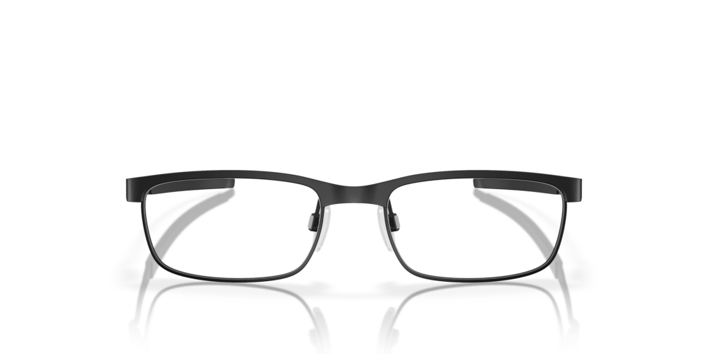 Oakley Gafas de vista Steel Plate en Powder Coal Superdescuento