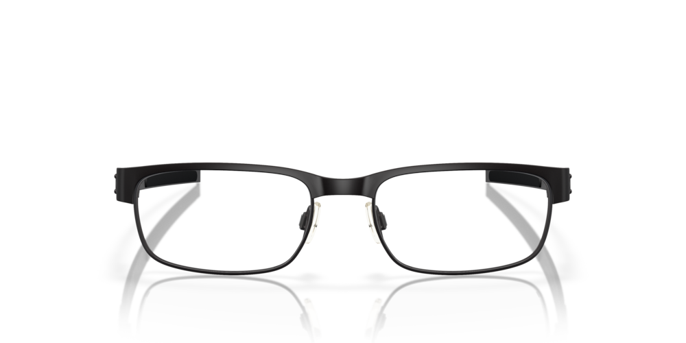 Oakley Gafas de vista Metal Plate™ en Matte Black Grandes descuentos