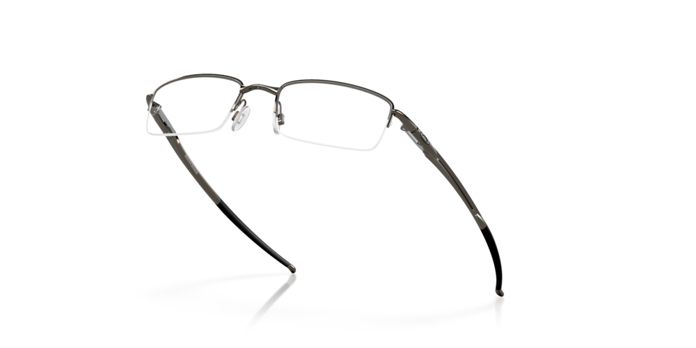 Oakley Gafas de vista Rhinochaser en Cement Tienda de fábrica