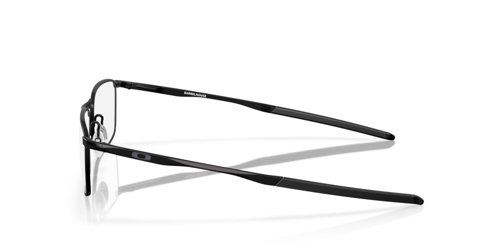 Oakley Gafas de vista Barrelhouse™ en Matte Black Ahorra y exporta