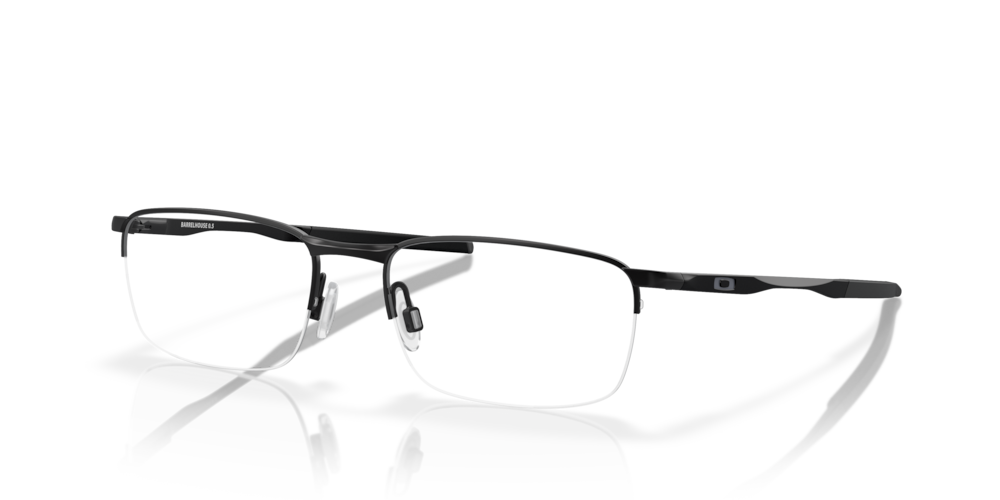 Oakley Gafas de vista Barrelhouse™ 0.5 en Matte Black Precios de Black Friday