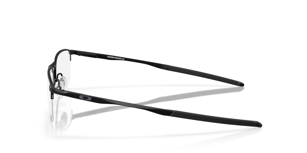 Oakley Gafas de vista Barrelhouse™ 0.5 en Matte Black Precios de Black Friday