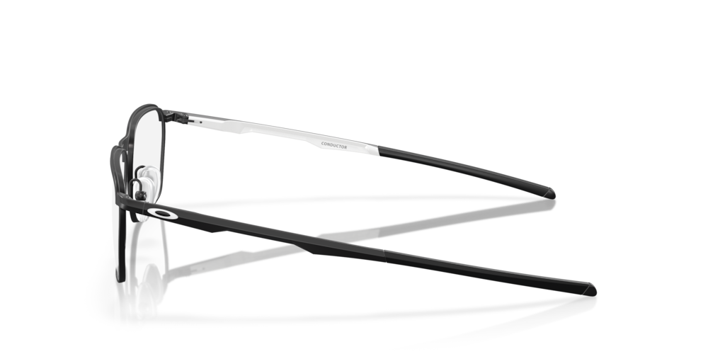 Oakley Gafas de vista Conductor™ en Satin Black/White En oferta