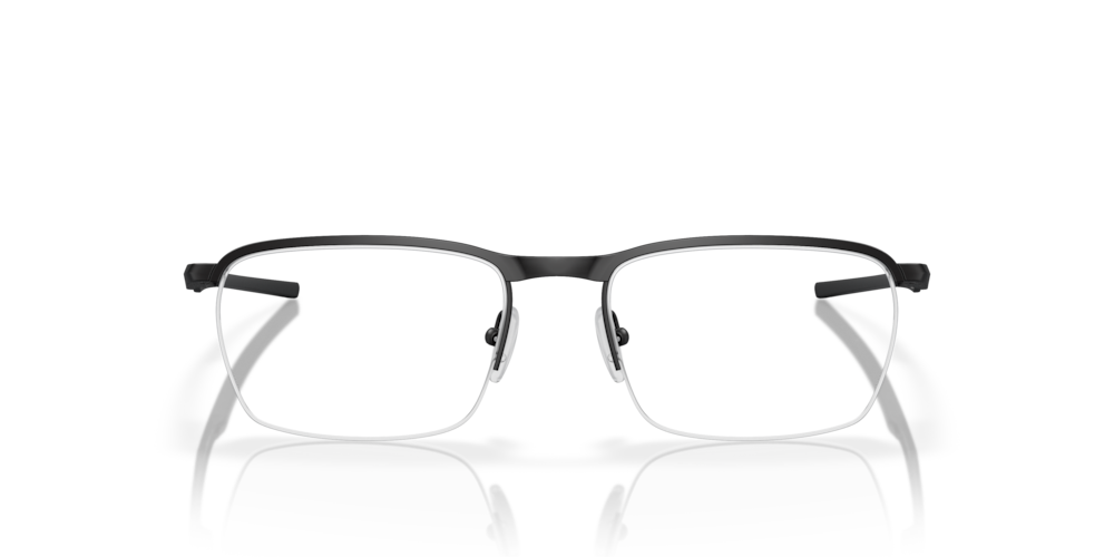 Oakley Gafas de vista Conductor™ 0.5 en Satin Black Libre de impuestos