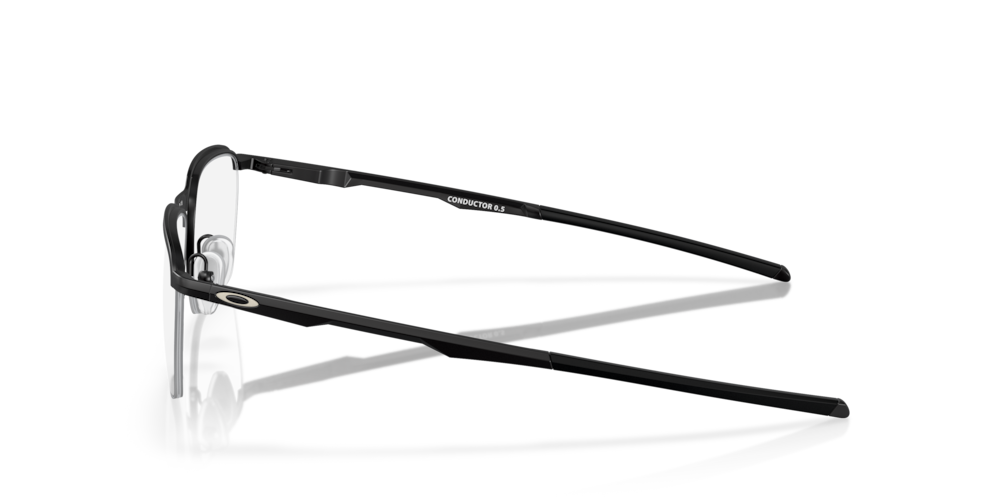 Oakley Gafas de vista Conductor™ 0.5 en Satin Black Libre de impuestos