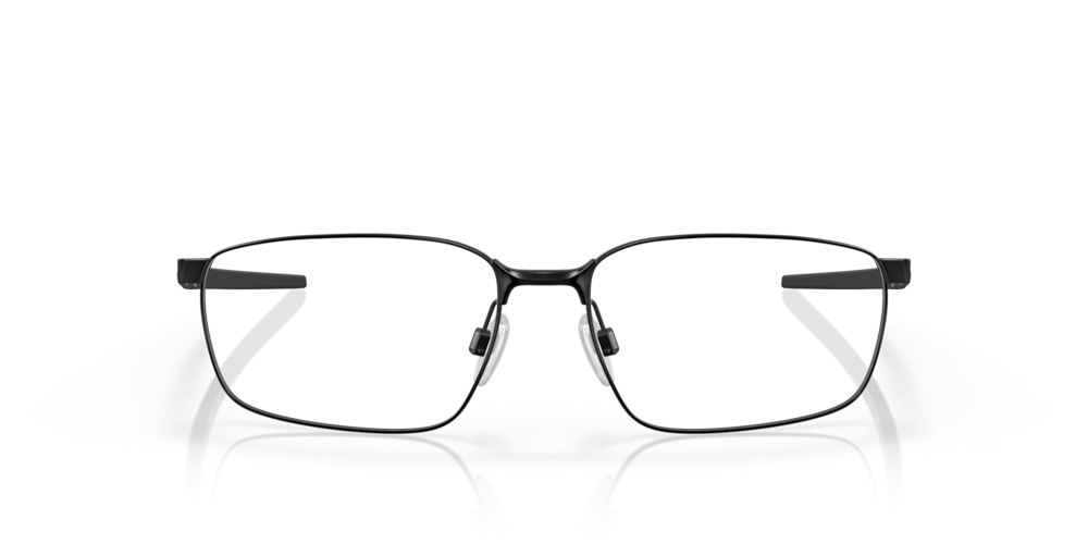 Oakley Gafas de vista Extender en Satin Black Descuentos del mes