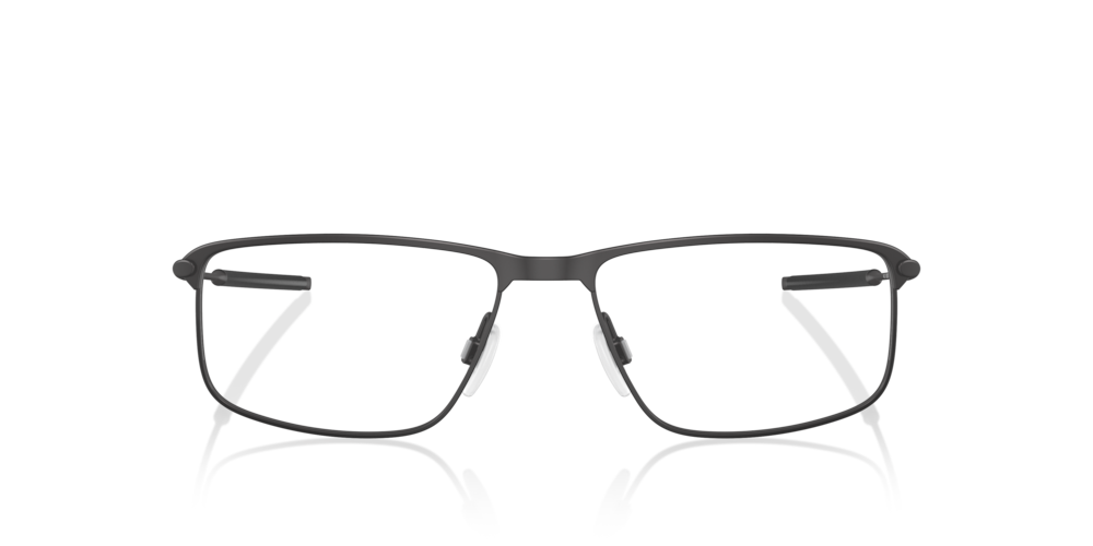 Oakley Gafas de vista Socket TI en Satin Black Oferta exclusiva