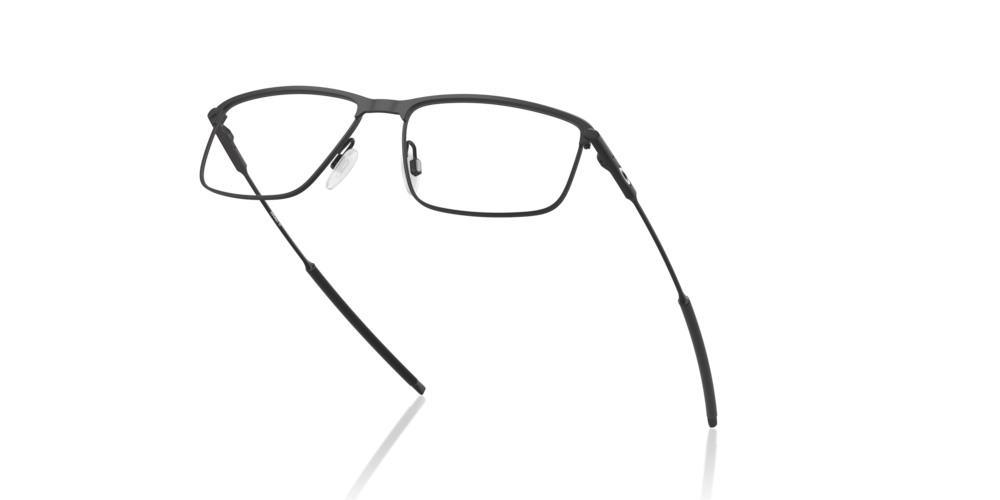 Oakley Gafas de vista Socket TI en Satin Black Oferta exclusiva