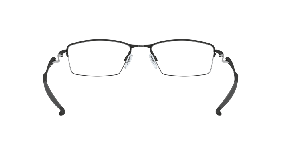 Oakley Gafas de vista Lizard™ en Satin Black Última moda
