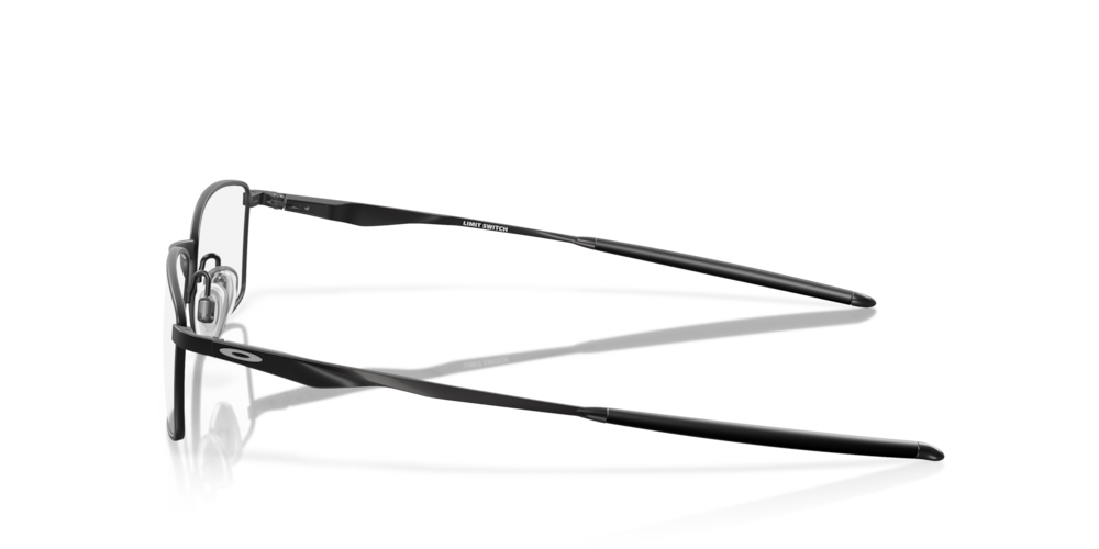 Oakley Gafas de vista Limit Switch en Satin Black Ofertas de temporada
